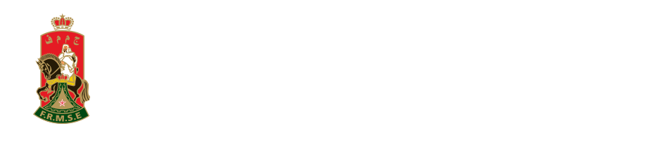 Fédération Royale Marocaine des Sports Equestres